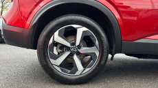 Nissan Qashqai 1.3 DiG-T MH N-Connecta 5dr Petrol Hatchback